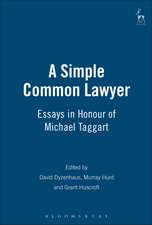 Simple Common Lawyer