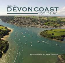 Hawkes, J: South Devon Coast from the Air