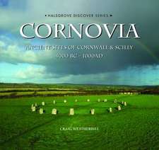 Cornovia