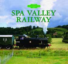 Spa Valley Railway