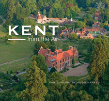 Kent from the Air