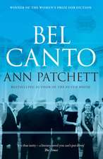 BEL CANTO PB