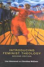 Introducing Feminist Theology