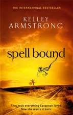 Armstrong, K: Spell Bound