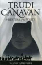 Priestess Of The White