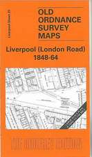 Liverpool (London Road) 1848-64