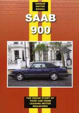 SAAB 900