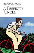 Prefect''s Uncle