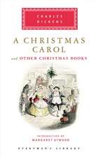 Dickens, C: Christmas Carol