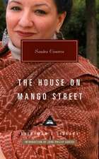 The House on Mango Street