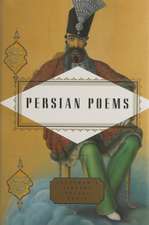 Persian Poems