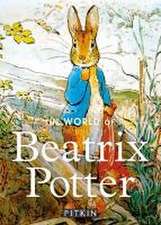 Bullen, A: World of Beatrix Potter