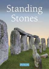 Marshall, S: Standing Stones