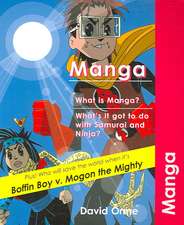 Manga