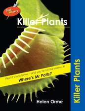 Bird, H: Killer Plants