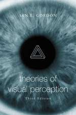 Theories of Visual Perception