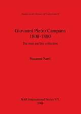 Giovanni Pietro Campana 1808-1880