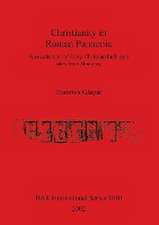 Christianity in Roman Pannonia