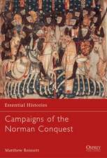 Campaigns of the Norman Conquest