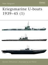 Kriegsmarine U-boats 1939–45 (1)