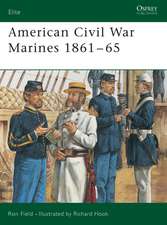 American Civil War Marines 1861–65