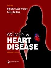 Women and Heart Disease