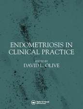 Endometriosis in Clinical Practice