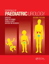 Essentials of Paediatric Urology