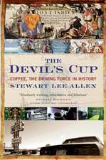 Allen, S: Devil's Cup