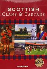 Scottish Clans & Tartans