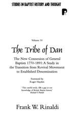 The Tribe of Dan