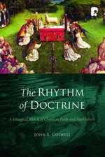 Rhythm Of Doctrine The