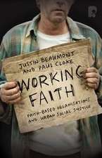 Working Faith