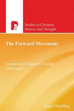 The Forward Movement