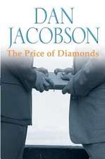 The Price of Diamonds: 9.95