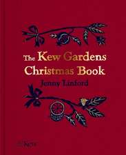 The Kew Gardens Christmas Book