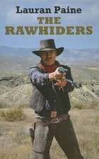 The Rawhiders