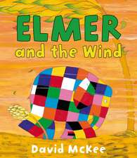 Elmer and the Wind