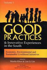 Good Practices and Innovative Experiences in the South