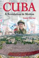 Cuba: A Revolution in Motion