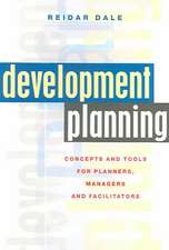 Development Planning