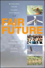 Sachs, W: Fair Future