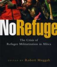 No Refuge