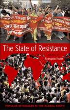 The State of Resistance: Popular Struggles in the Global South