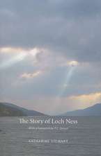 The Story of Loch Ness