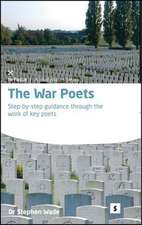 The War Poets