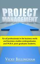 Project Management