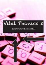 VITAL PHONICS 2