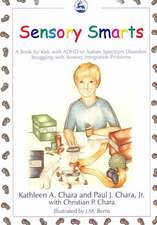 Sensory Smarts