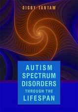 Autism Spectrum Disorders Through the Lifespan